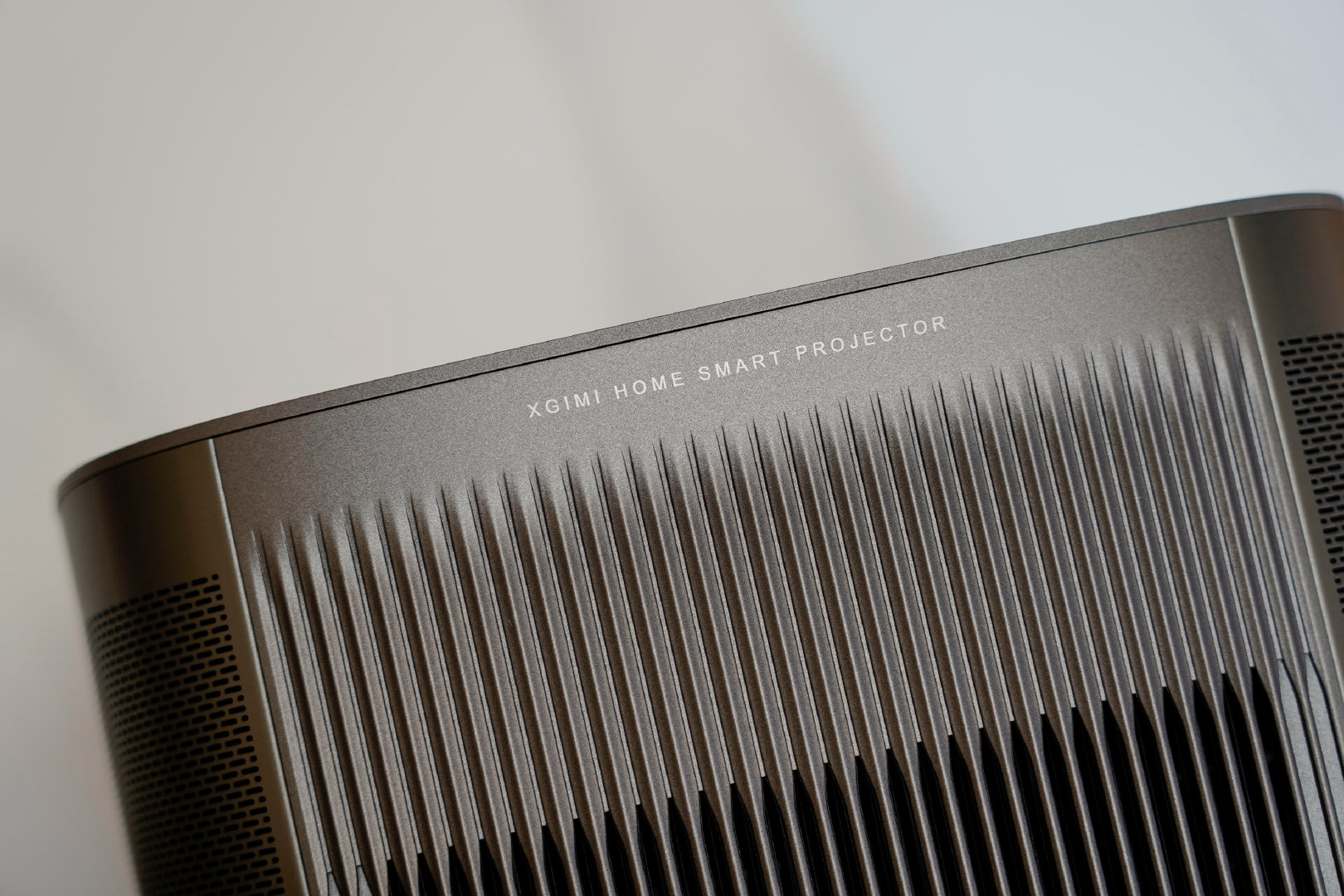 极米h5真实使用效果,极米h5投影200寸效果