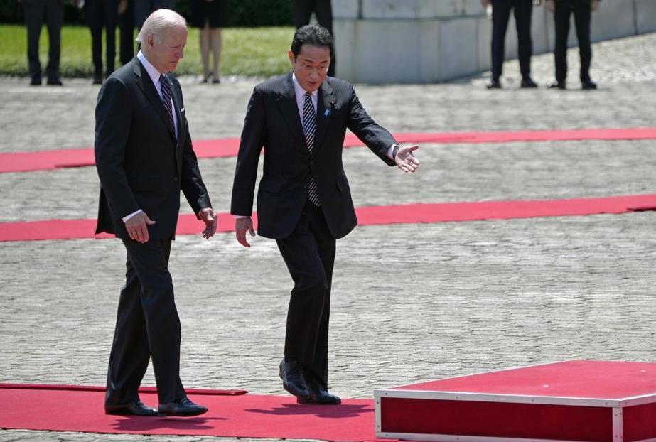 g7为何对俄罗斯石油限价,G7宣布对俄罗斯石油限价