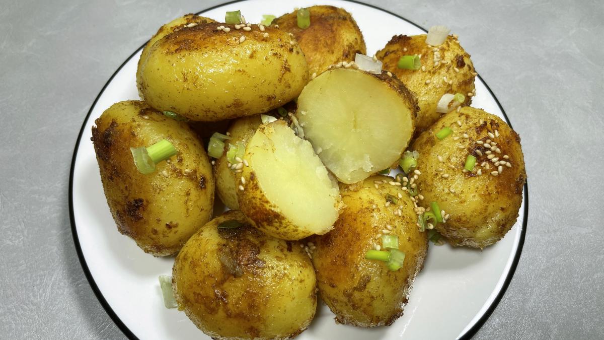 天天吃这些高碱性食物,碱性食物之王不口臭