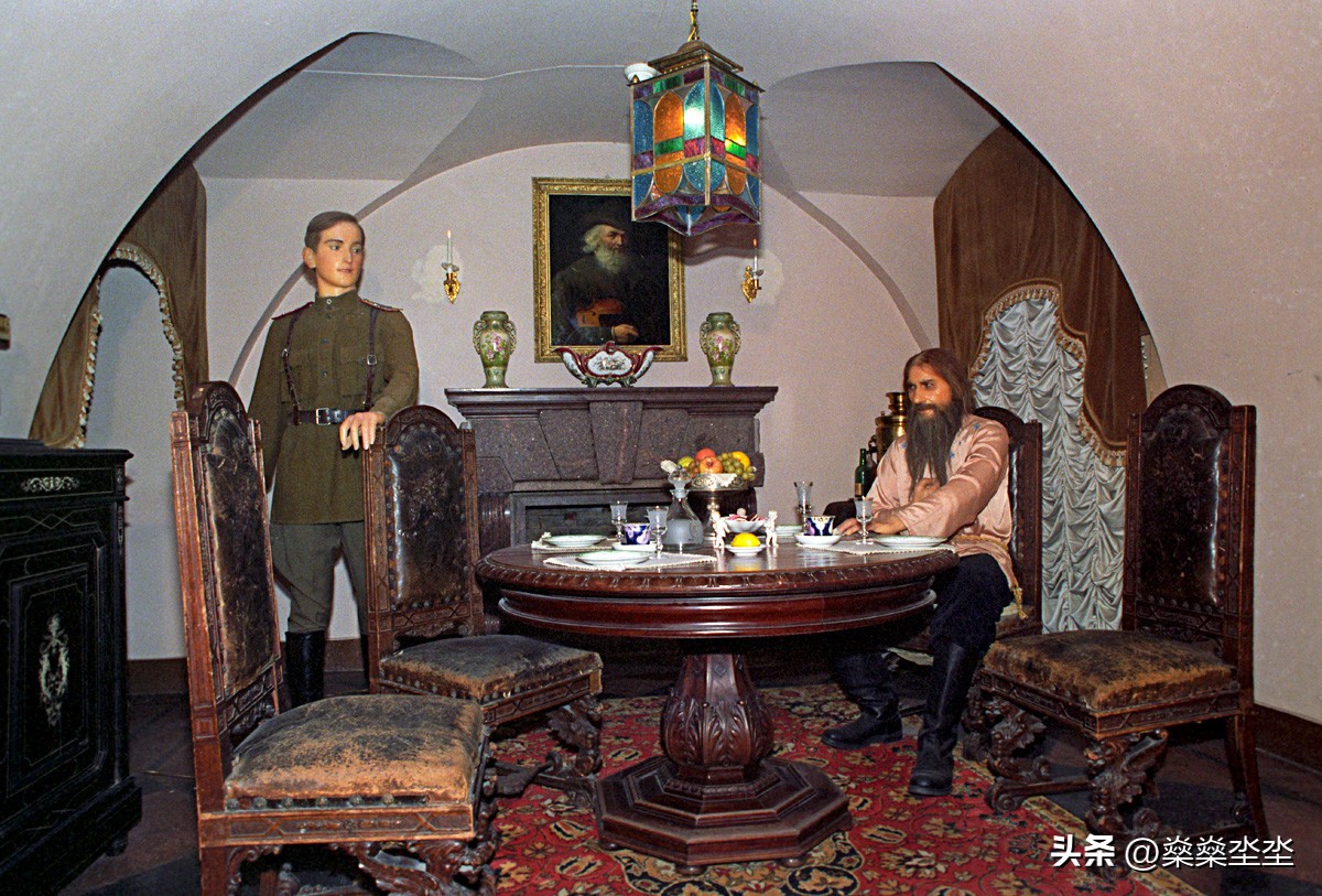 罗曼诺夫莫斯科,罗曼诺夫娜塔莎身材