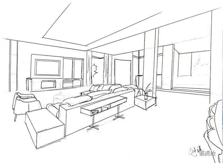 2022猫虎绘暑假手绘班招生简章「线上+线下」