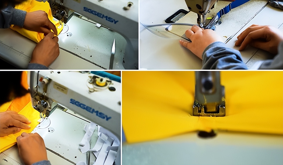 不怕风雨的雨衣,迎接风雨有底气才无所畏惧