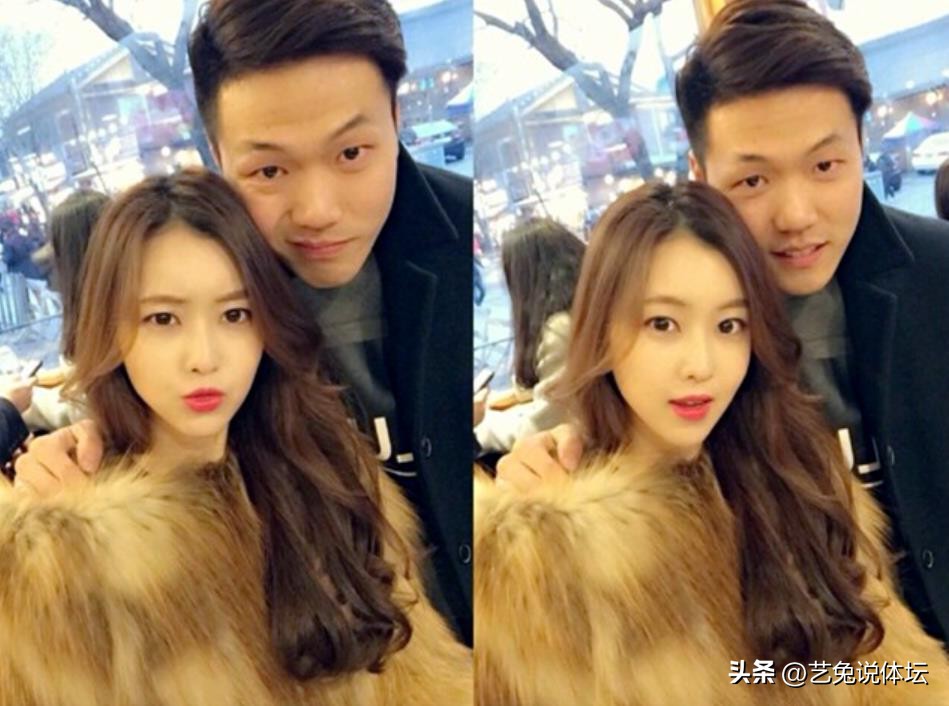 世界杯卡塔尔韩国女团,卡塔尔世界杯太太团