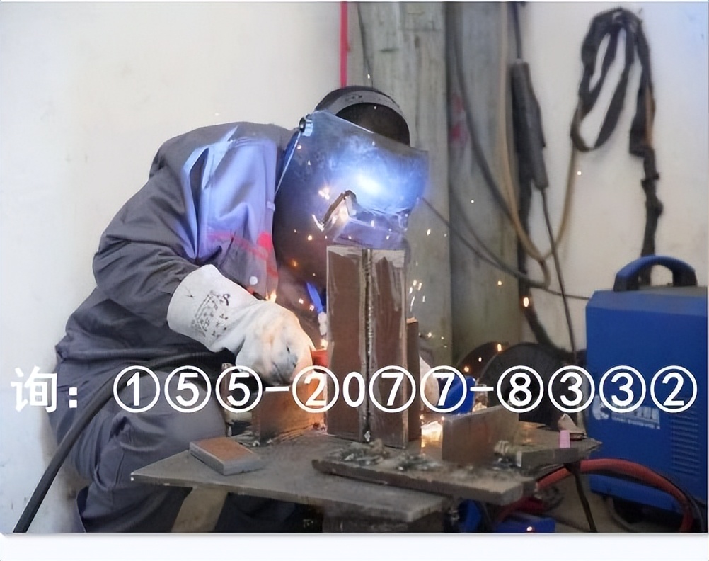 成都焊工培训多少钱,成都焊工操作证培训费用