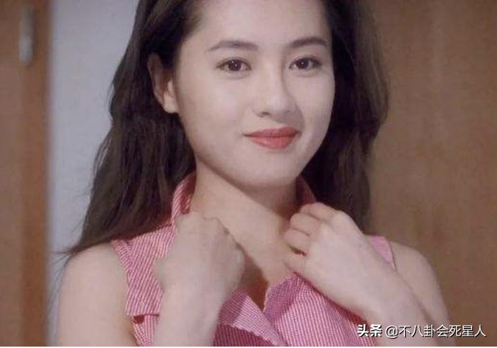 7位“风月女神”，有的成影后，嫁豪门，有的跳楼，造化弄人