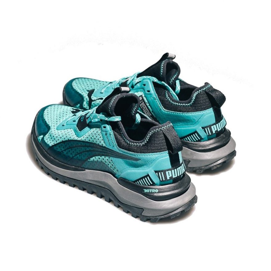 既好看又好穿的跑鞋 (性价比高的入门级越野跑鞋推荐)