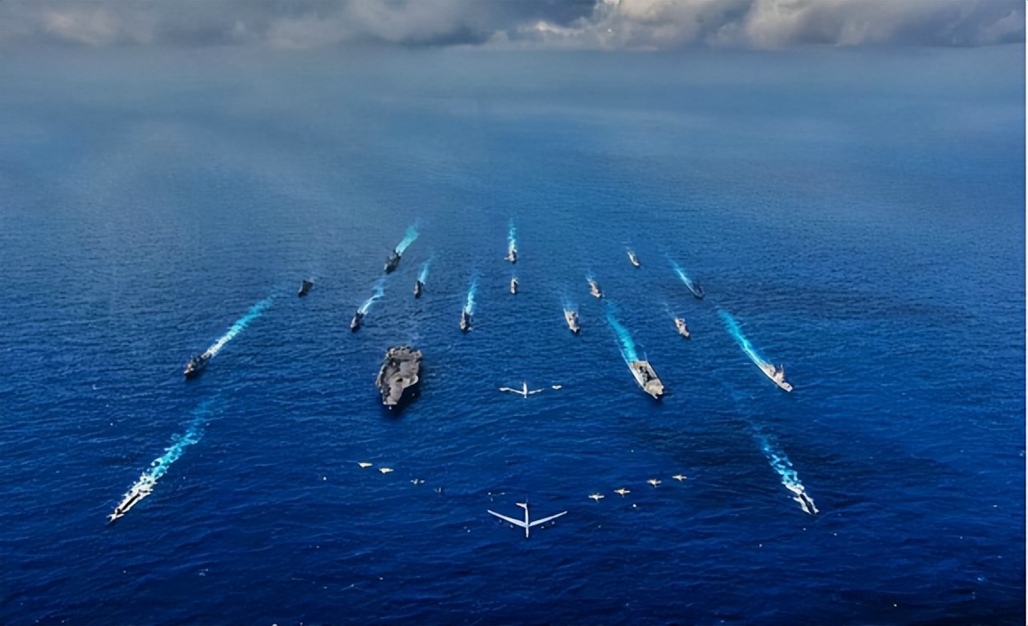 日韩加入北约防御中心，触手已伸向我国，北约到底意欲何为？