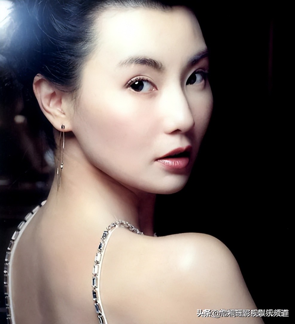 《色戒》导演多次喊停才被停？他们情不自拔？刘嘉玲不爱梁朝伟？