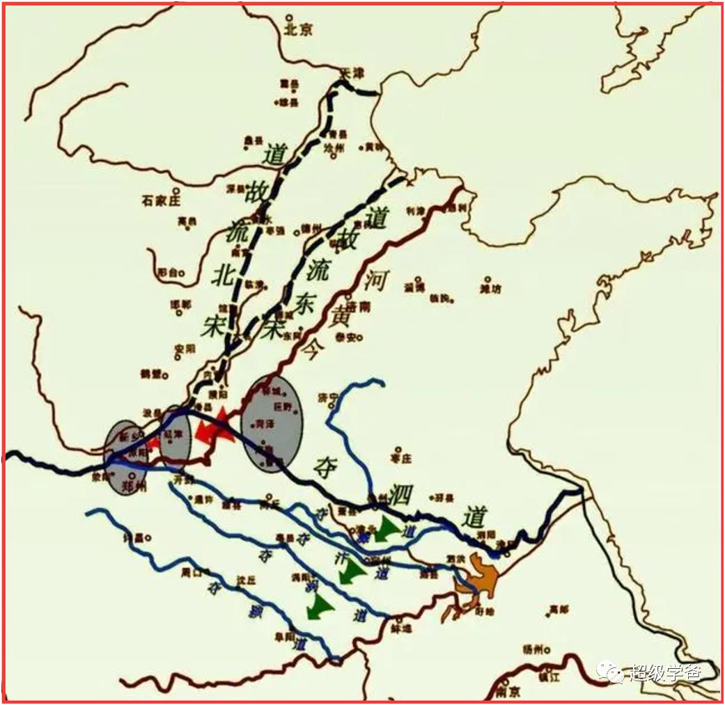 天灾与*祸人**，永远是我们的敌人