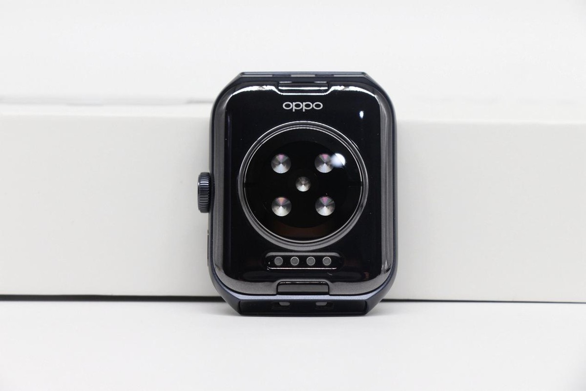 oppowatch3为什么称为安卓表皇,最新oppo手表watch3pro深度测评