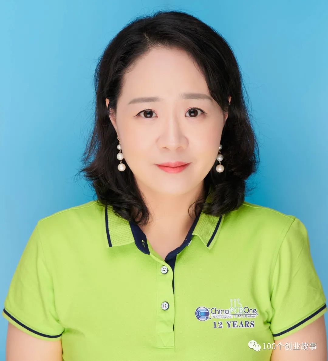 17岁闯深圳，23岁成全职妈妈，裸辞创业，开辟一片天第51位采访者