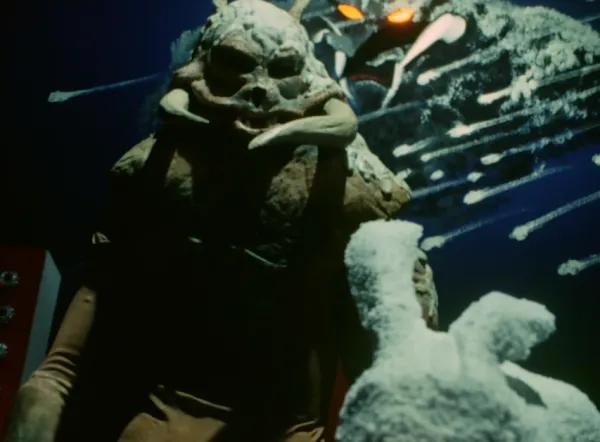 初代假面里所有的怪人,假面骑士怪人形态盘点