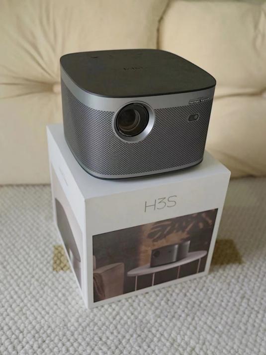 家用投影仪排行榜2023,家用投影仪测评排行2023