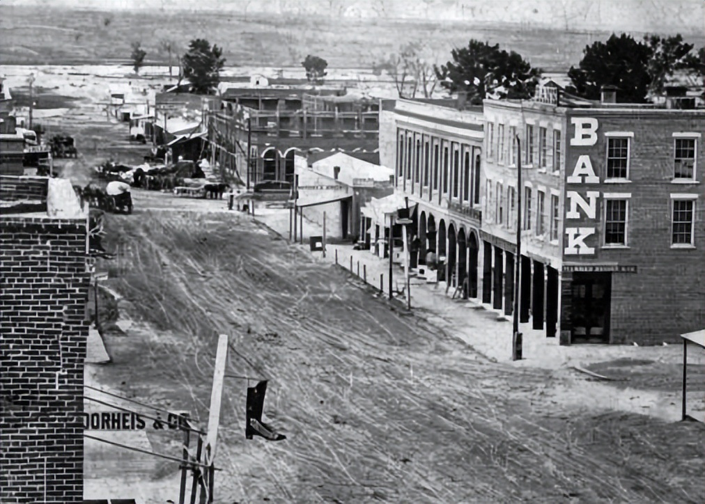 进步时代的联邦公司提案——前言篇