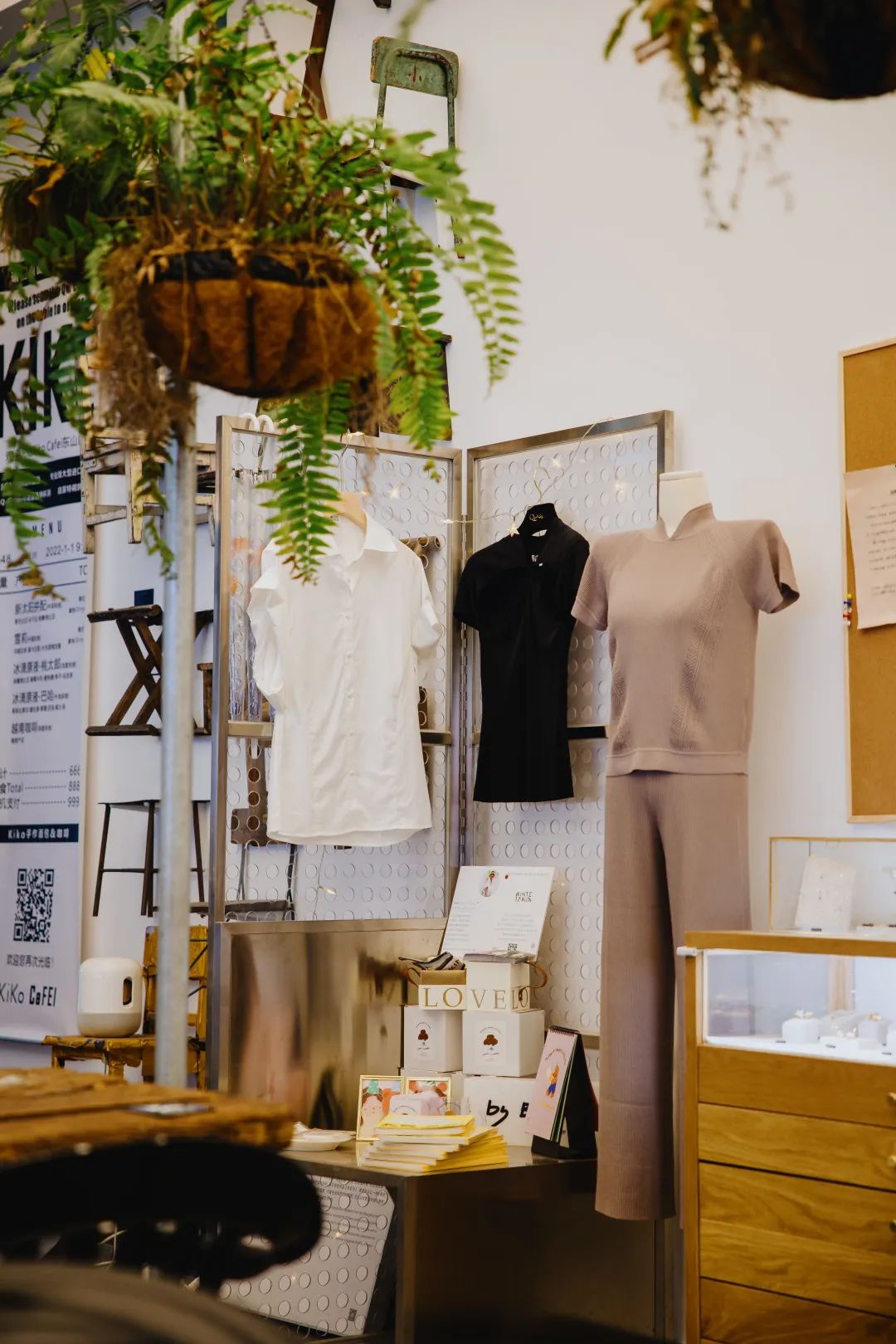 “面包脑袋的天堂，藏在东山口博物馆里”