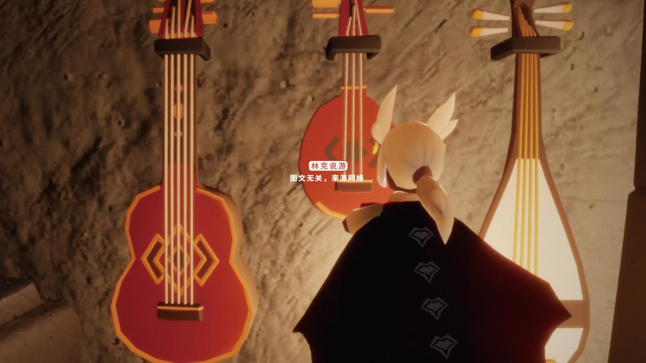 光遇新音乐商店,光遇音乐商店乐器礼包送蜡烛吗