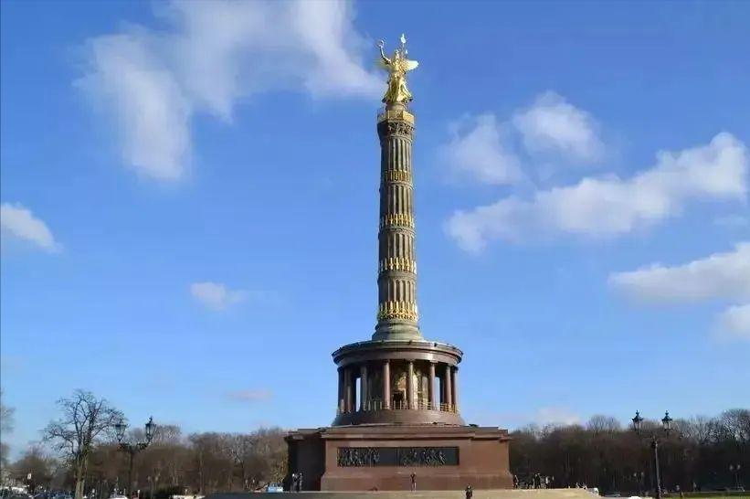 滨水休闲产业全球考察之旅（六十八）德国柏林施普雷河考察随笔