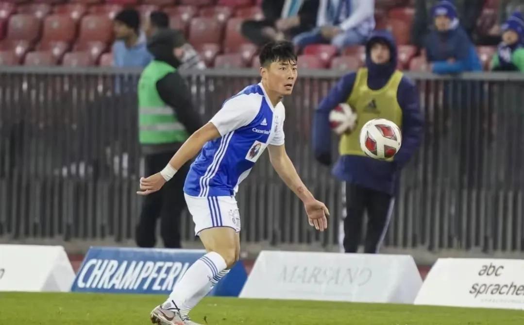 留洋中国球员表现,留洋海归球员实力