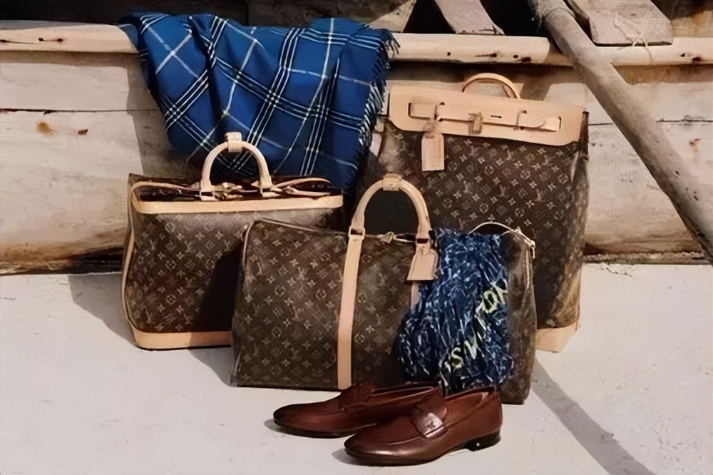 世界奢侈品牌背后的故事,奢侈品牌成长史