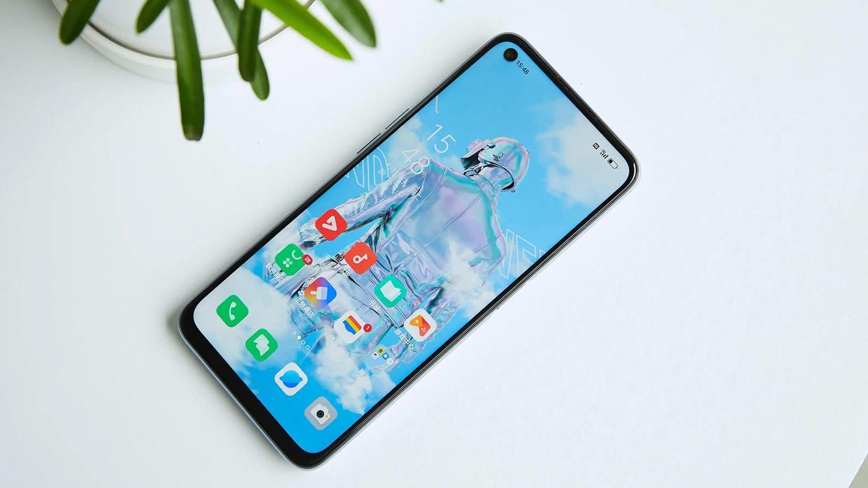 “开学”换手机，这4款最佳“大电池”手机，能流畅再用4年