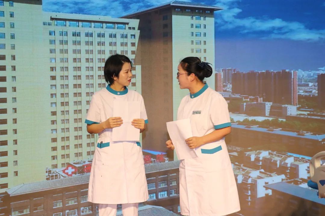 512国际护士节人间天使美丽绽放,512国际护士节致敬无畏天使