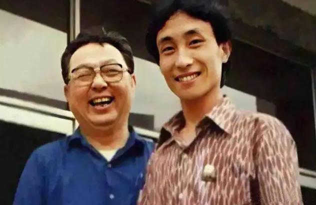 巩汉林演的所有小品,巩汉林演小品回应不懂足球乱点评