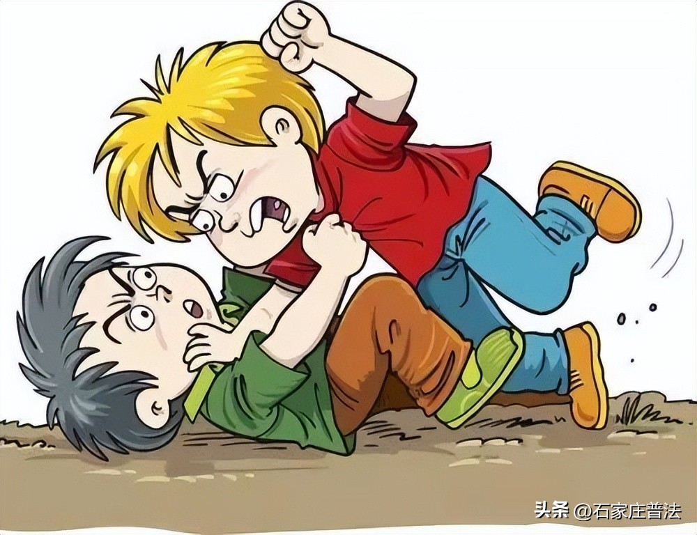 将他人打成轻伤怎么办,如果把人打成重伤二级会判什么刑