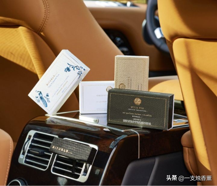 被大家催更了很久的：国内外高品质车载香薰香氛品牌推荐