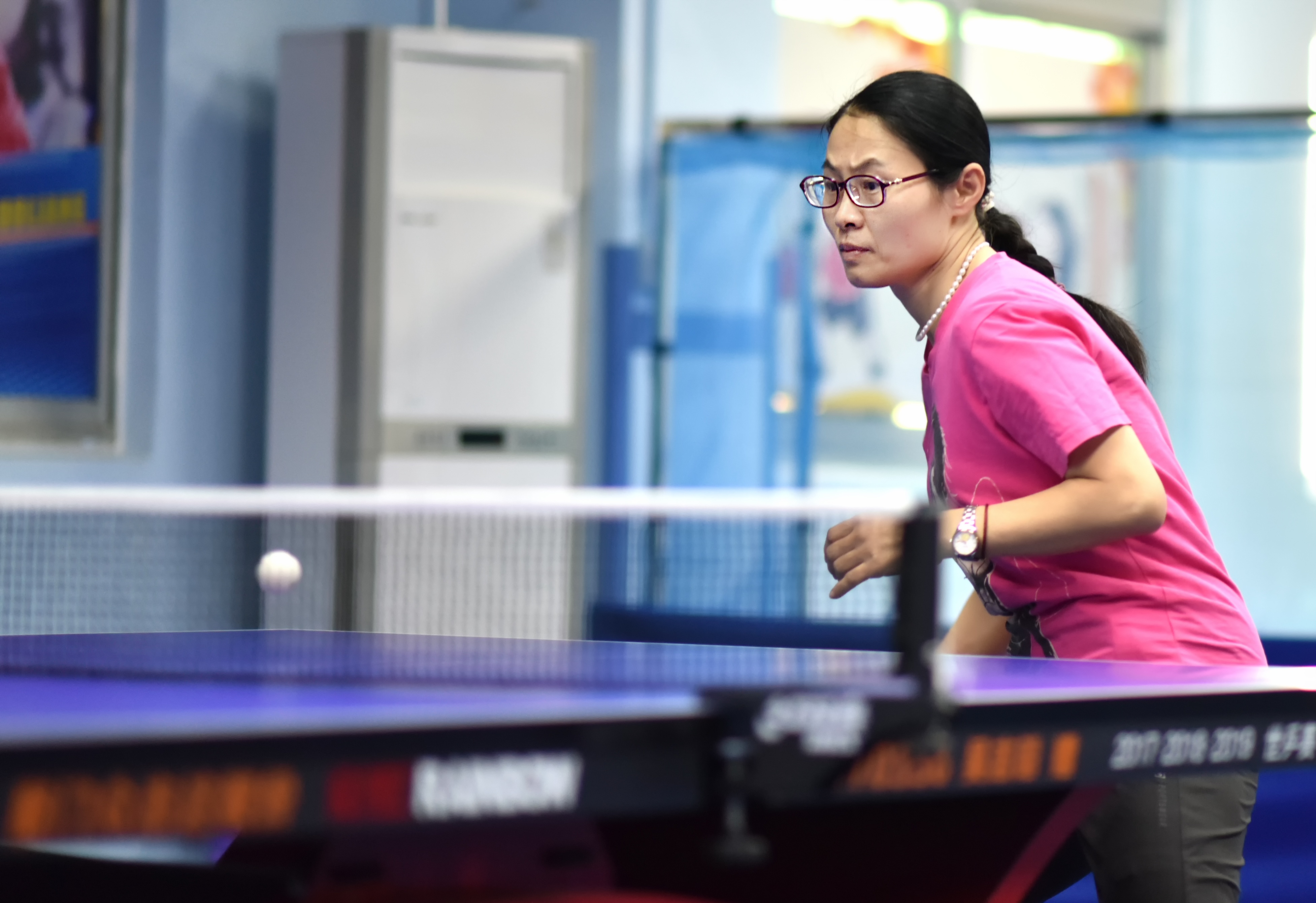 哈哈哈...我的球,“有妖气”?