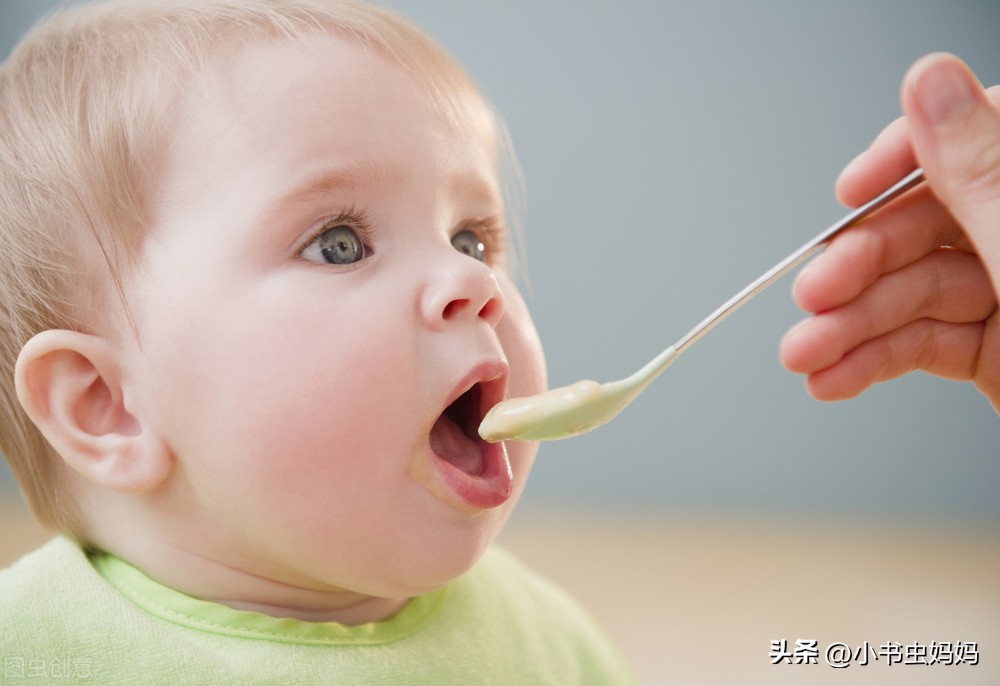 宝宝不吃辅食奶也不够吃怎么办,宝宝只爱吃水果不爱吃辅食