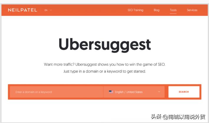 谷歌关键词筛选的方法和技巧,行业关键词谷歌