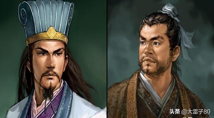 圣三国蜀汉传庞统必死吗,庞统落凤坡之死刘备报仇