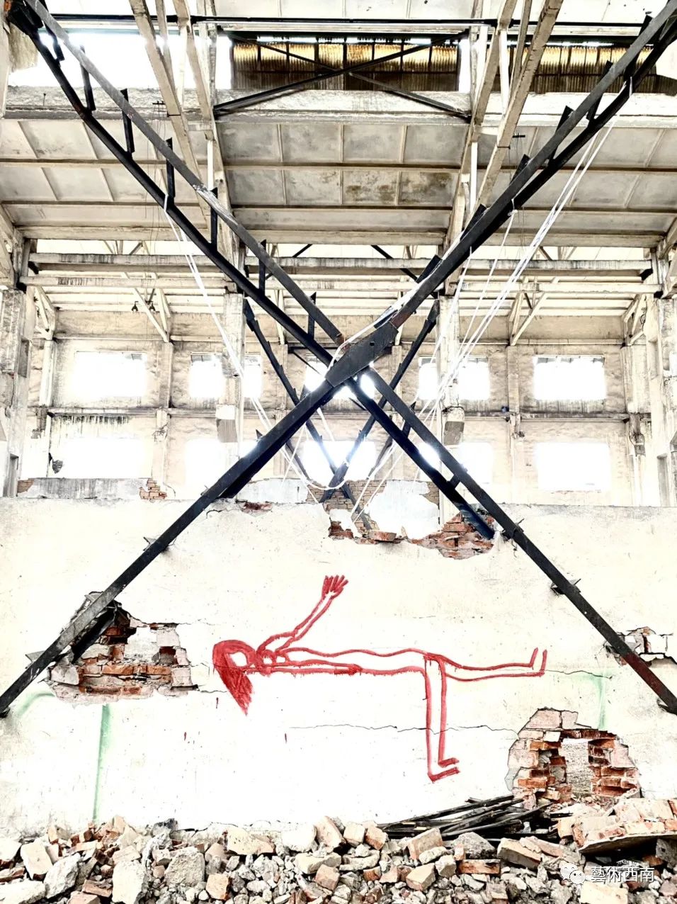 昆明当代艺术展,云南省昆明市当代艺术