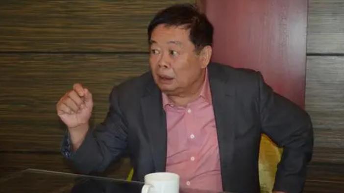 曹德旺捐100多亿给员工涨工资了吗,曹德旺给员工捐多少钱