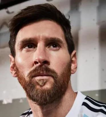 2014梅西和2022梅西谁更强,2022年的梅西跟2014年的梅西