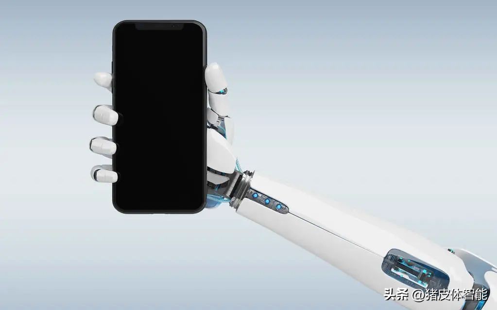 人工智能的发展及其对未来的影响,人工智能的未来发展及其影响