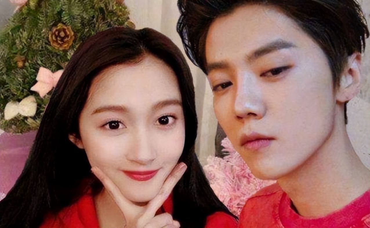 鹿晗父亲身份曝光,鹿晗父母身份揭秘