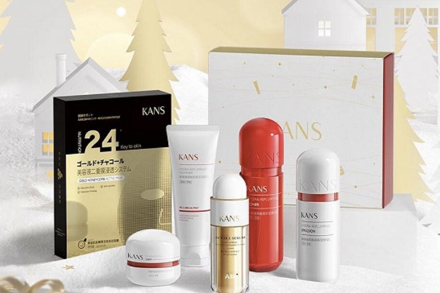 上美化妆品财务,上美化妆品有限公司销售额