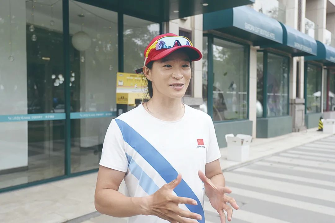 全民健身乘风破浪,秦皇岛全民健身行动