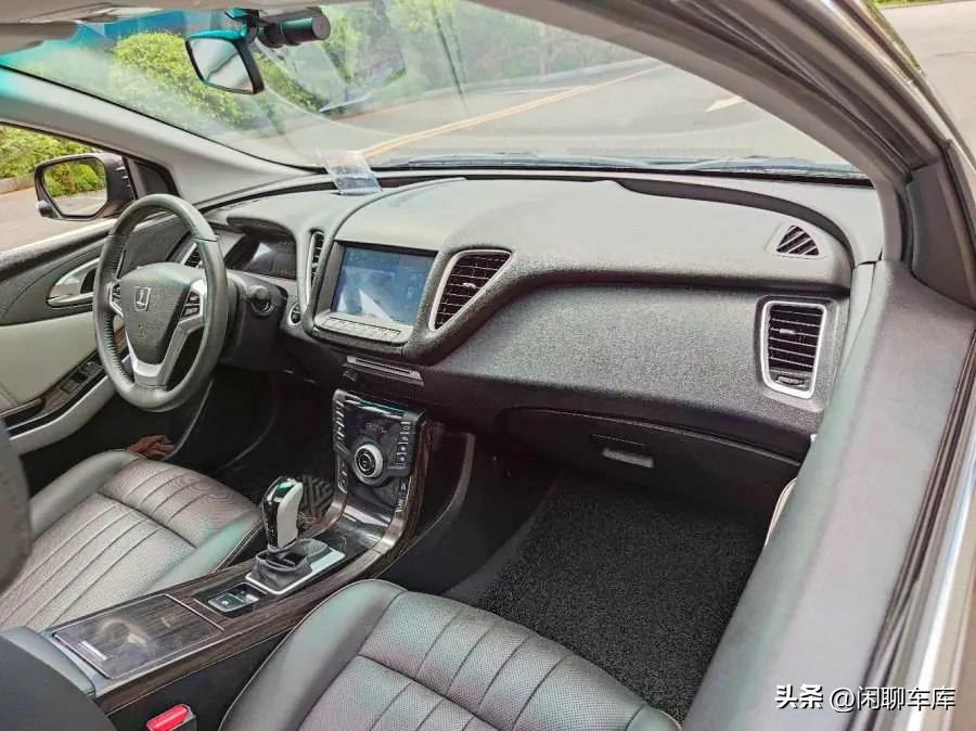 纳智捷这车质量怎么样,纳智捷车子好不