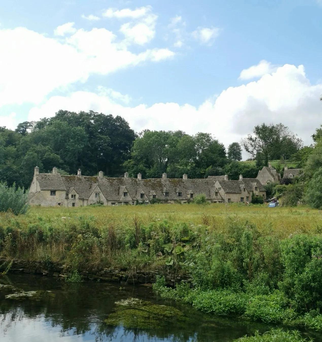 鑻卞浗涔℃潙椋庢櫙濡傝瘲濡傜敾,鑻卞浗涔℃潙缁忓吀缇庢櫙