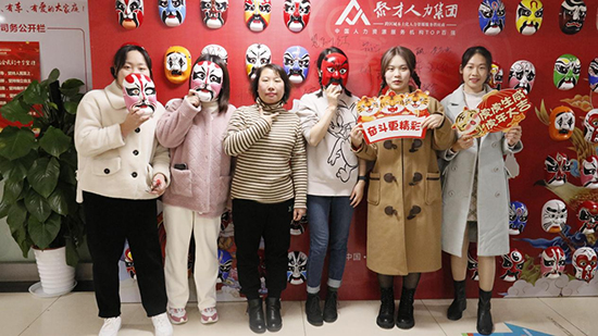 江西聚才人力集团董事长,聚才人力总经理