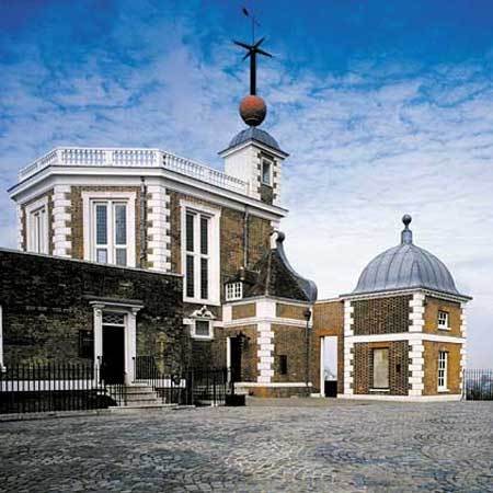 世界旅行地图大全,英国伦敦的旅游景点地图