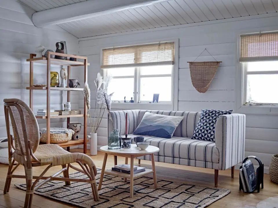 北欧风必买的东西,丹麦北欧风品牌