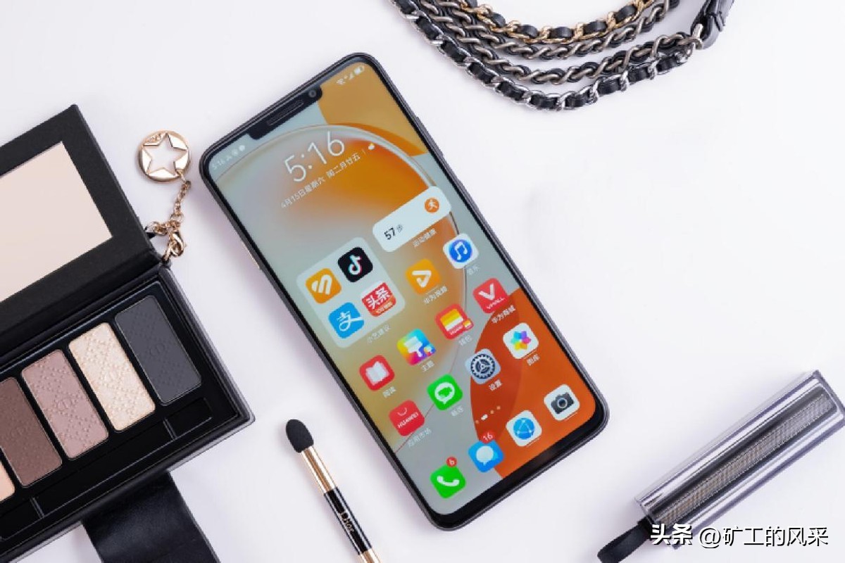 续航能力强的手机华为畅享,续航最强的手机畅享60x