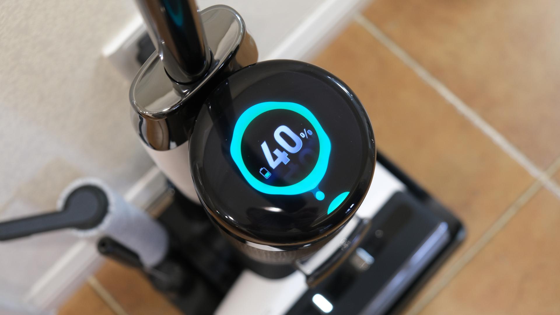 添可芙万3.0洗地机怎样清洗,添可芙万3.0洗地机验证真假