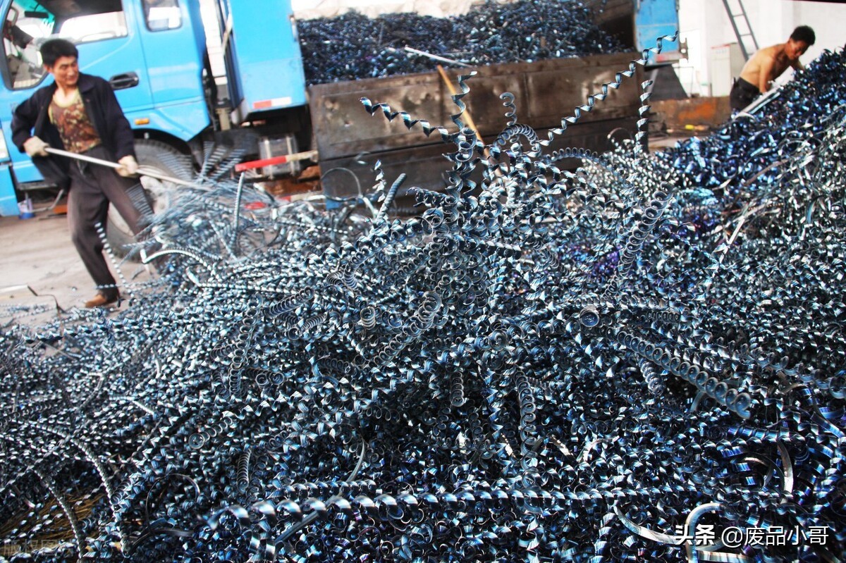 废金属价格表今日行情镍,废铁废铜废铝废铅价格表