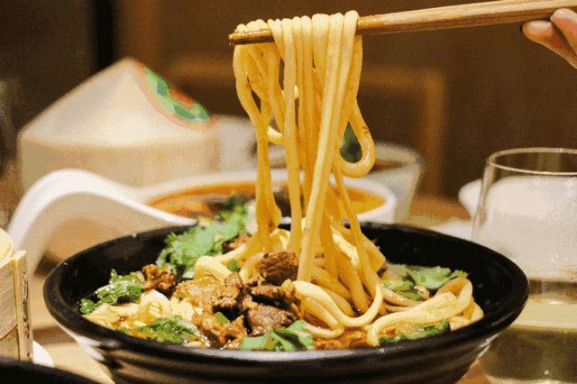 四种面条不宜长期吃,这六种面条最好不要吃