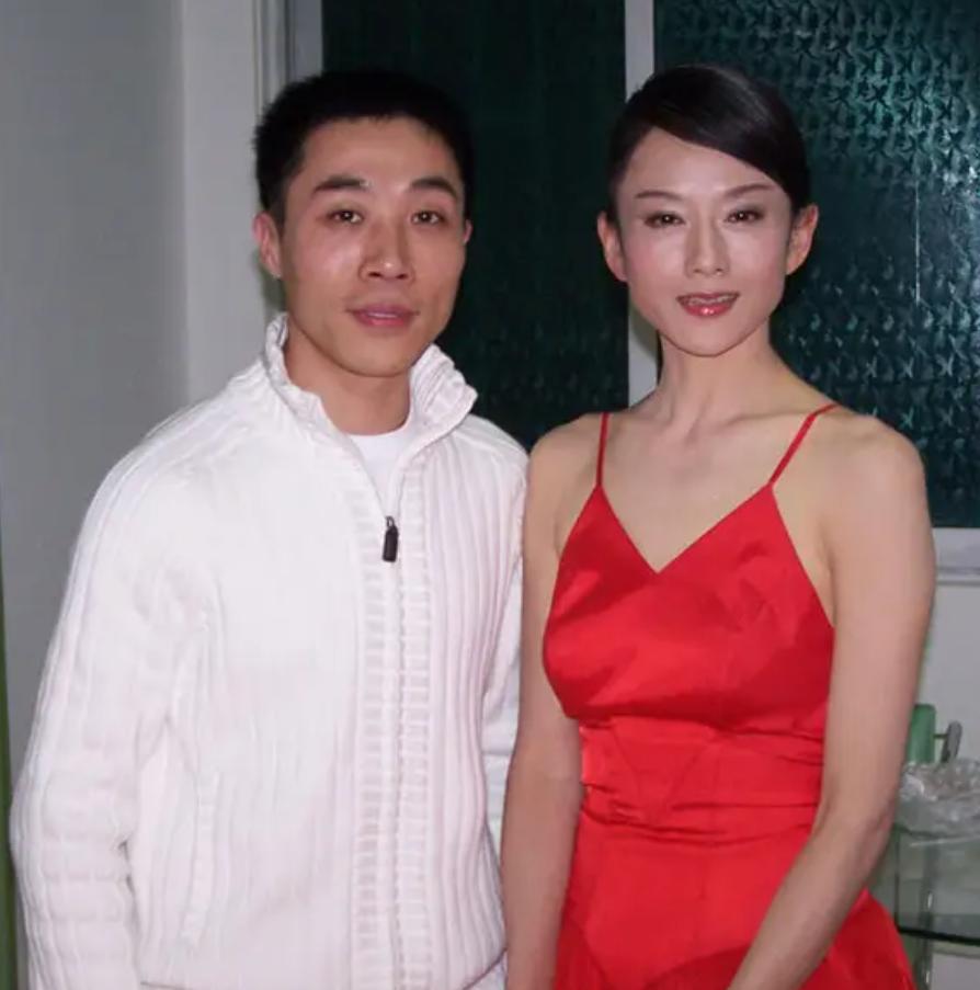 杨丽萍单身经历,杨丽萍自述不结婚原因