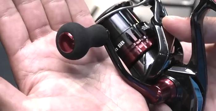 渔具信息标签,渔具揭秘直播间